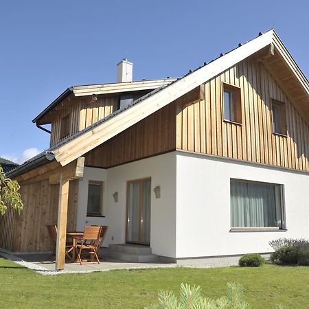 Haus Stella Villa Mauterndorf  Luaran gambar