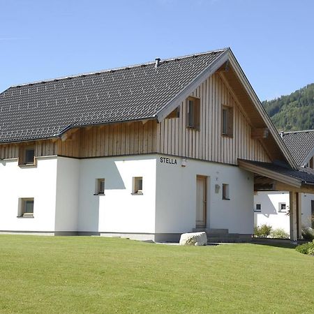 Haus Stella Villa Mauterndorf  Luaran gambar