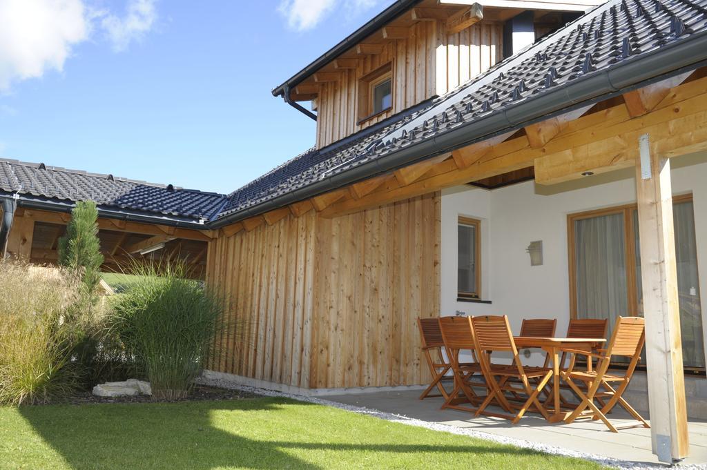 Haus Stella Villa Mauterndorf  Bilik gambar