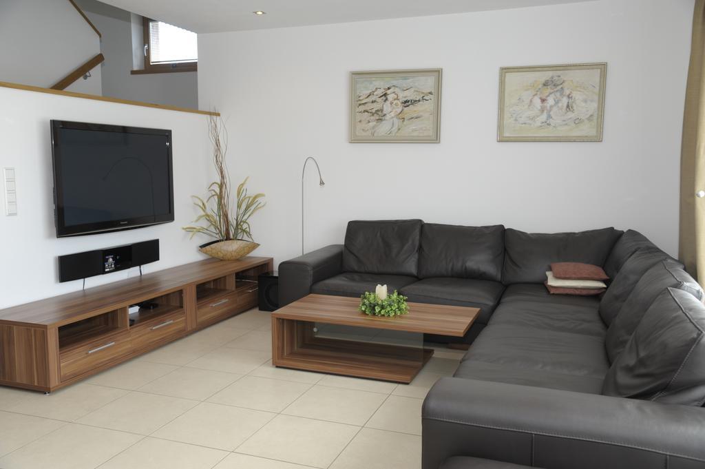 Haus Stella Villa Mauterndorf  Luaran gambar