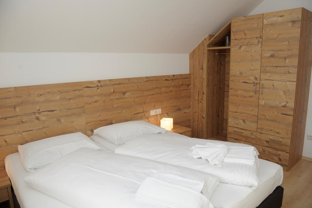 Haus Stella Villa Mauterndorf  Bilik gambar
