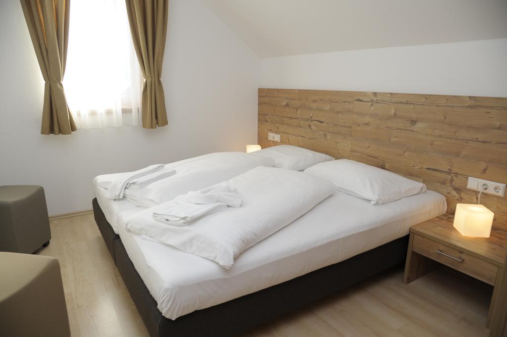 Haus Stella Villa Mauterndorf  Bilik gambar