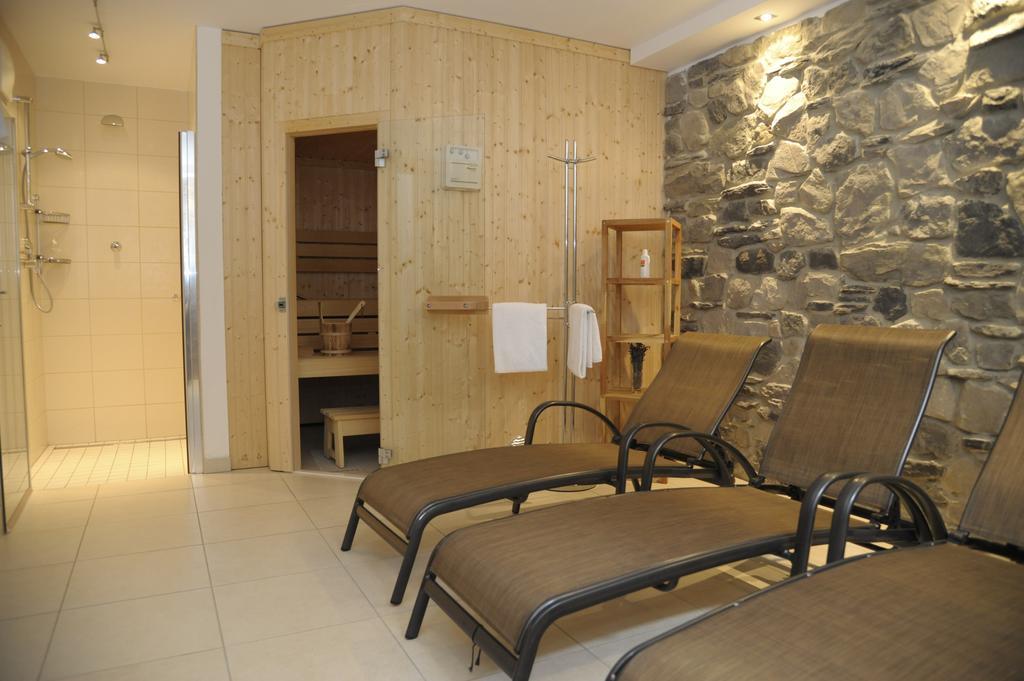 Haus Stella Villa Mauterndorf  Luaran gambar