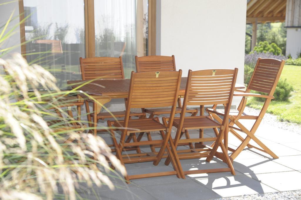 Haus Stella Villa Mauterndorf  Luaran gambar