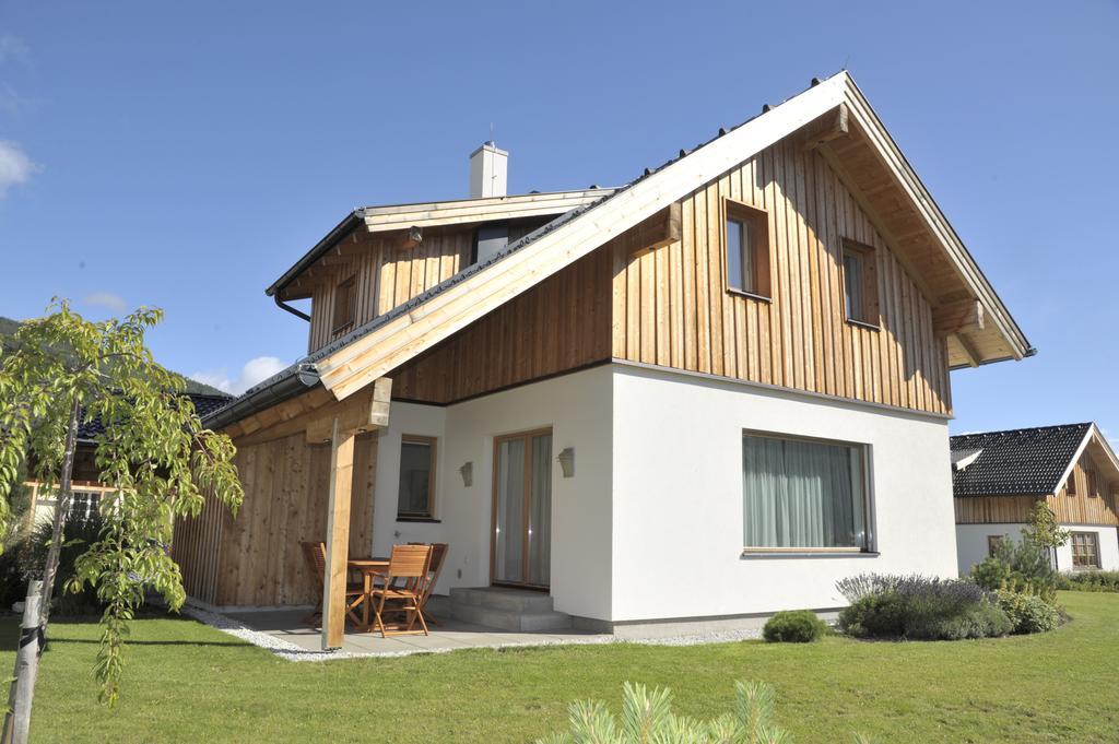 Haus Stella Villa Mauterndorf  Luaran gambar