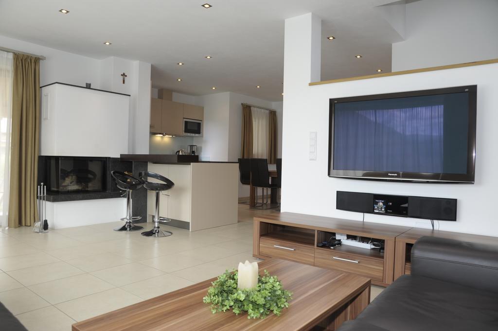Haus Stella Villa Mauterndorf  Luaran gambar